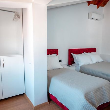 Fabio Guest House Gjirokastër Extérieur photo