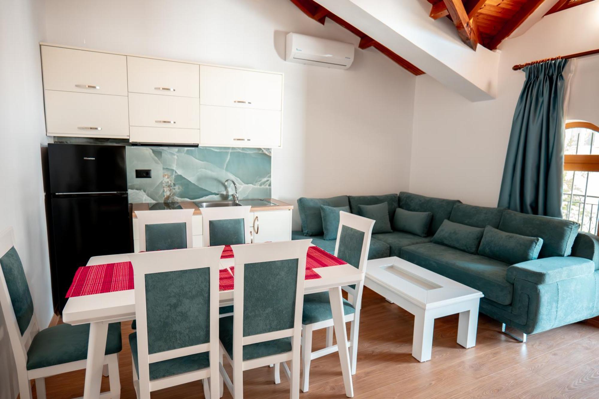Fabio Guest House Gjirokastër Extérieur photo