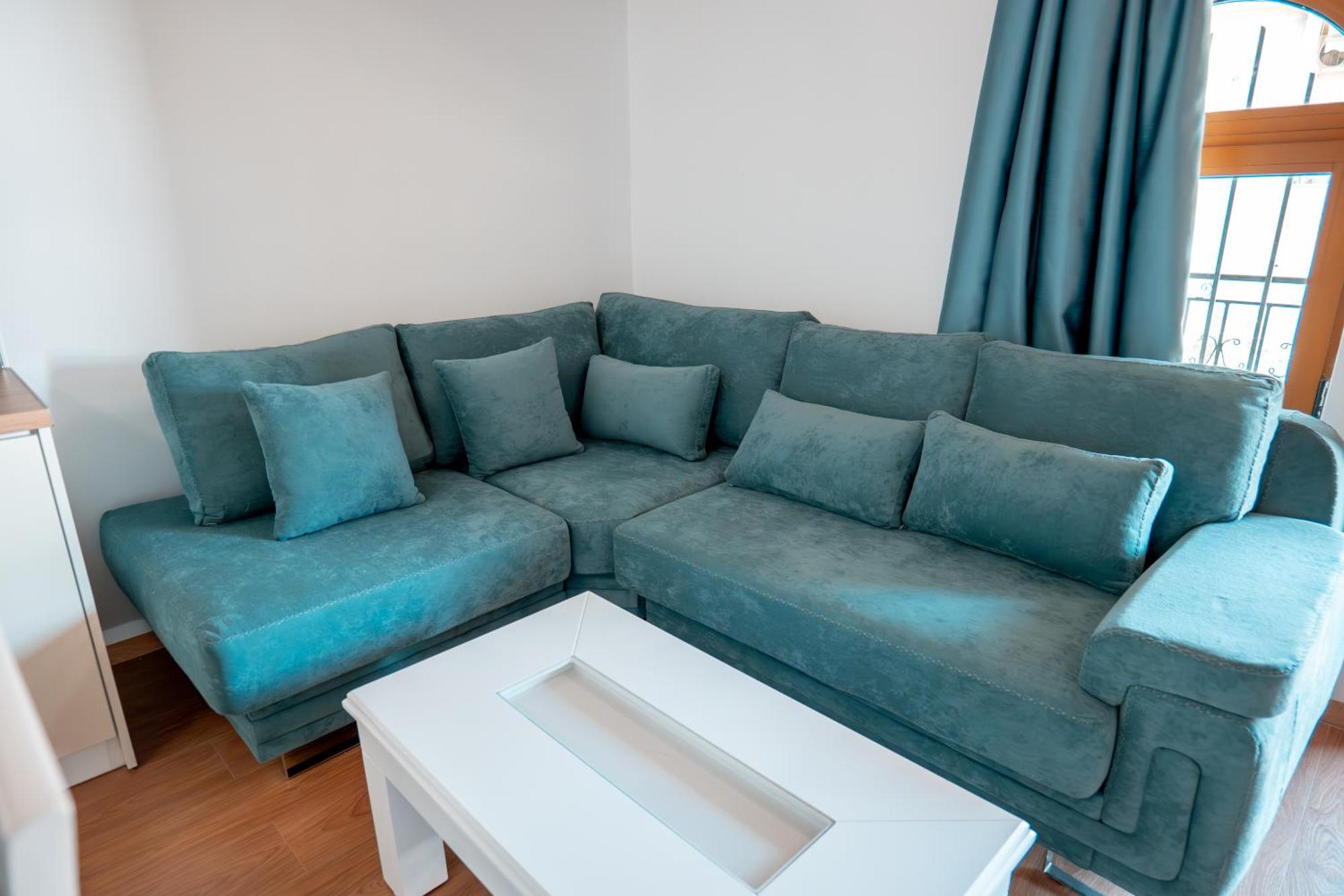 Fabio Guest House Gjirokastër Extérieur photo