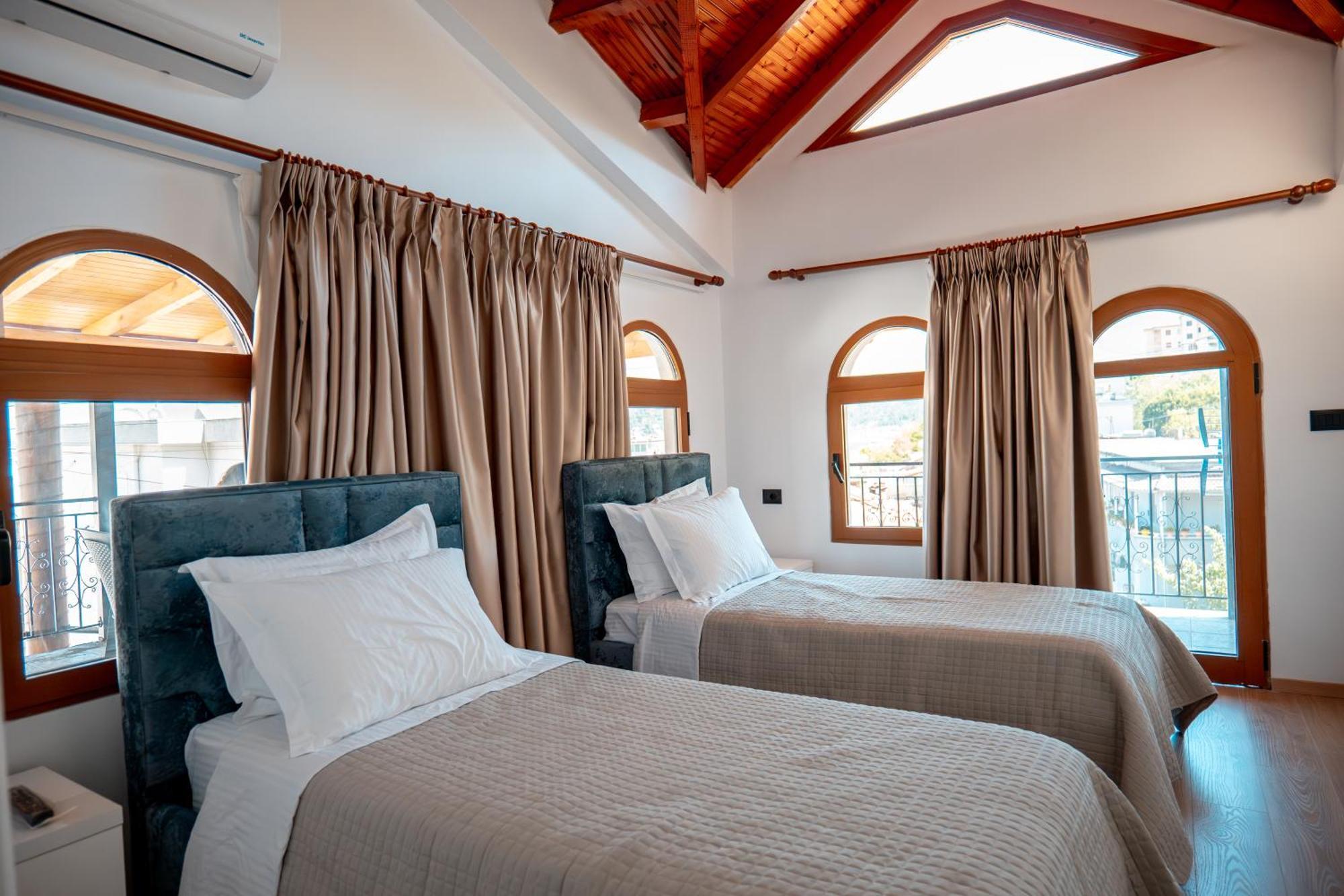 Fabio Guest House Gjirokastër Extérieur photo